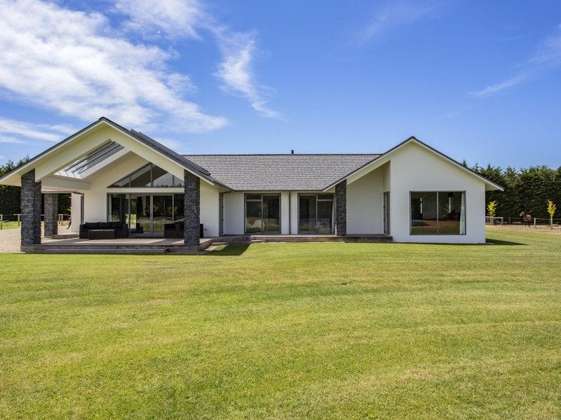 Whiterock, Loburn Residential Building Project