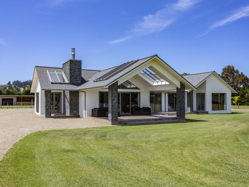 Whiterock, Loburn Residential Building Project