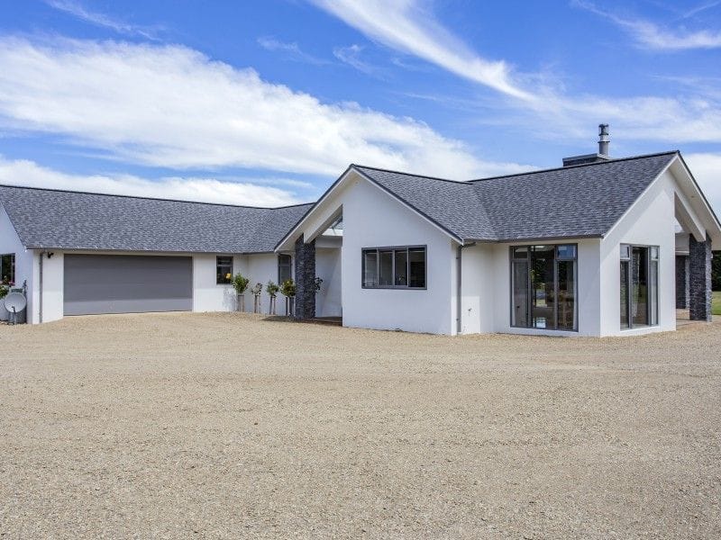 Whiterock, Loburn Residential Building Project