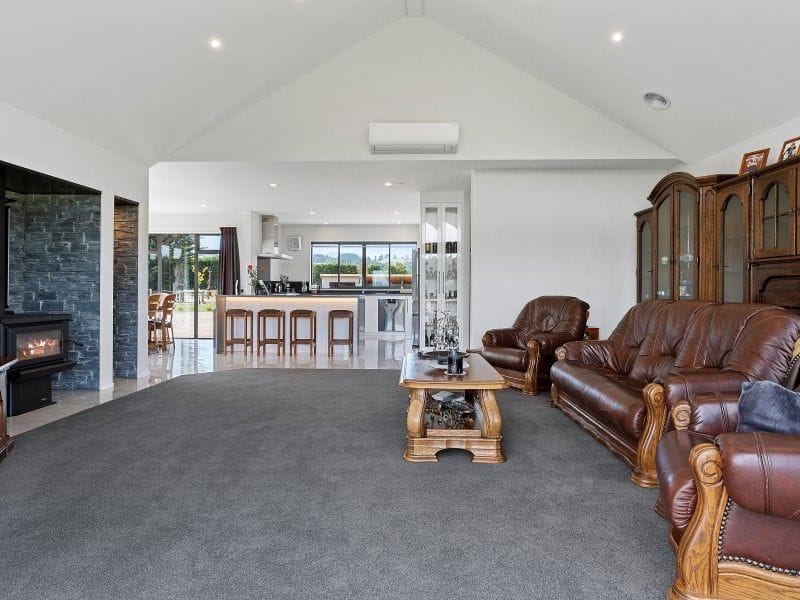 Whiterock, Loburn Residential Building Project