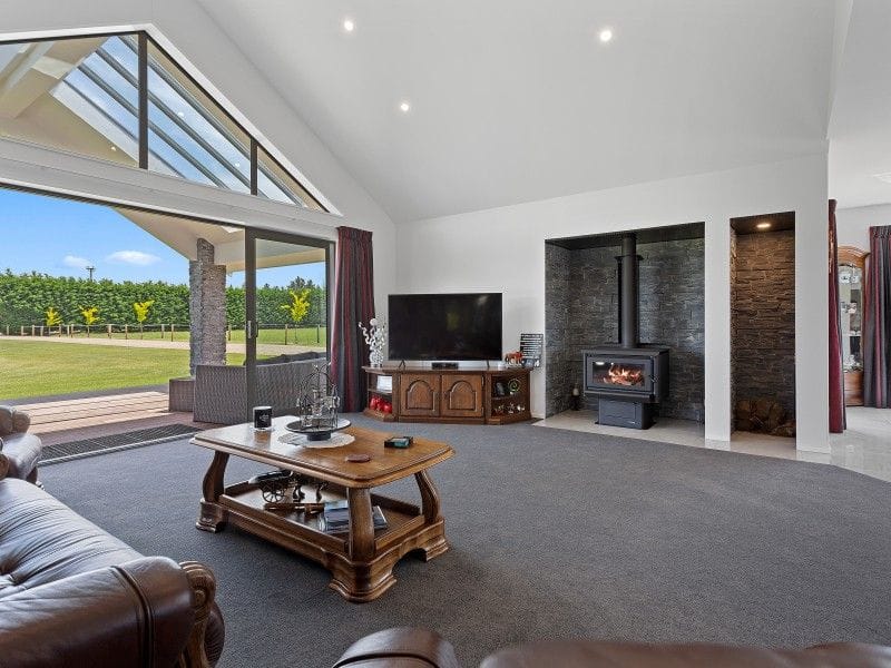 Whiterock, Loburn Residential Building Project