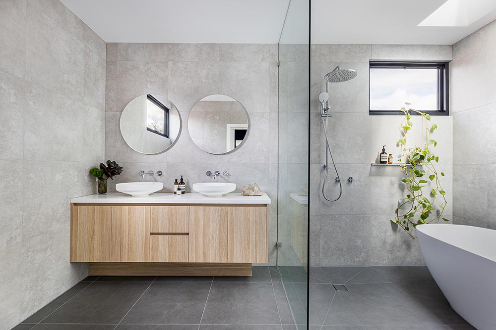 Prahran Edwardian House Renovation and Extension