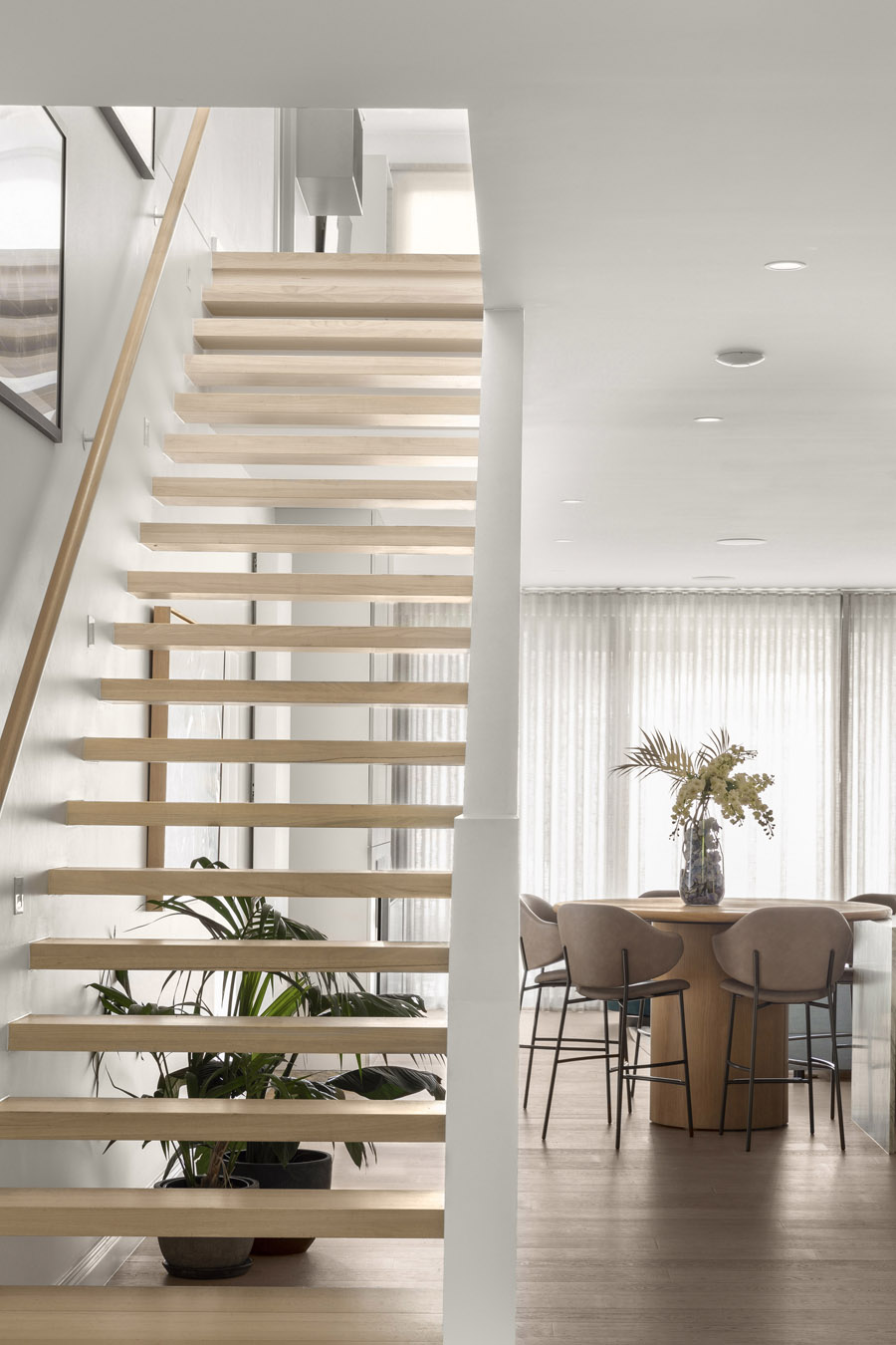 Caulfield North 加建与翻新项目
