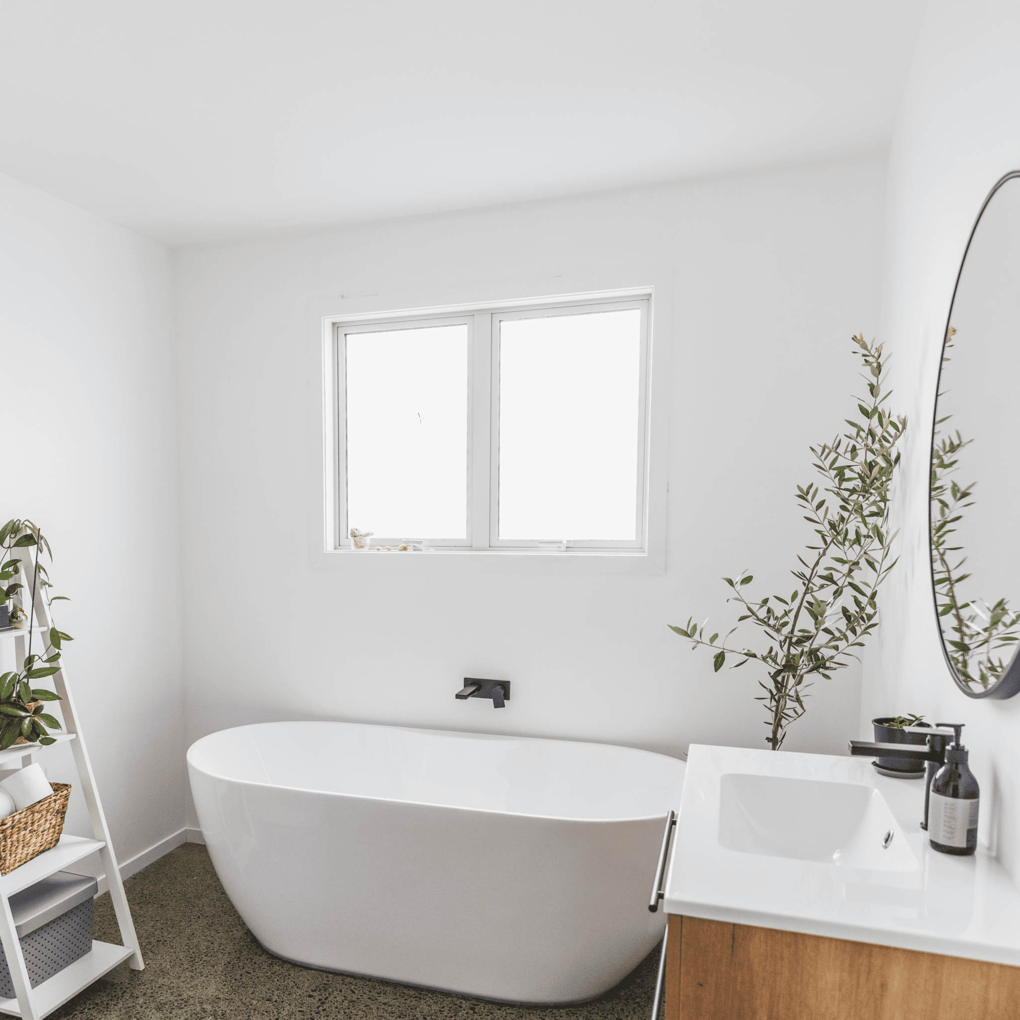 Millrock: Comfortable Style New Home