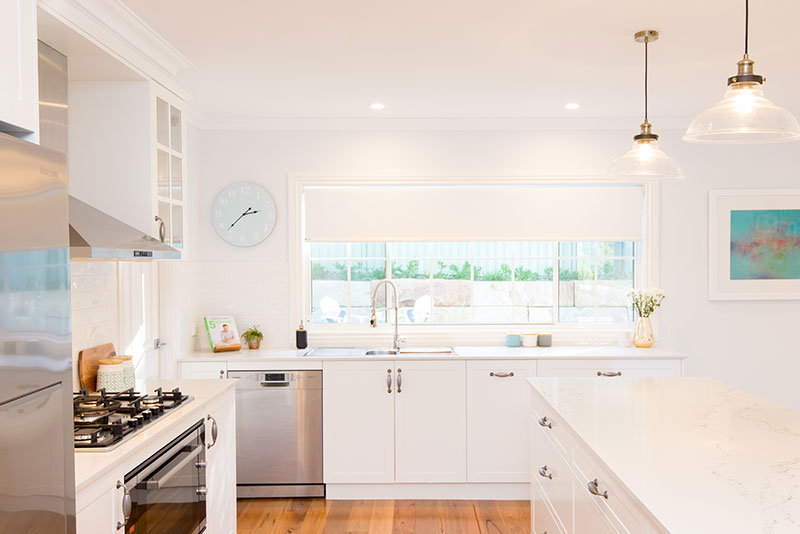 Photo 2 of Knockdown rebuild · Terrigal NSW
