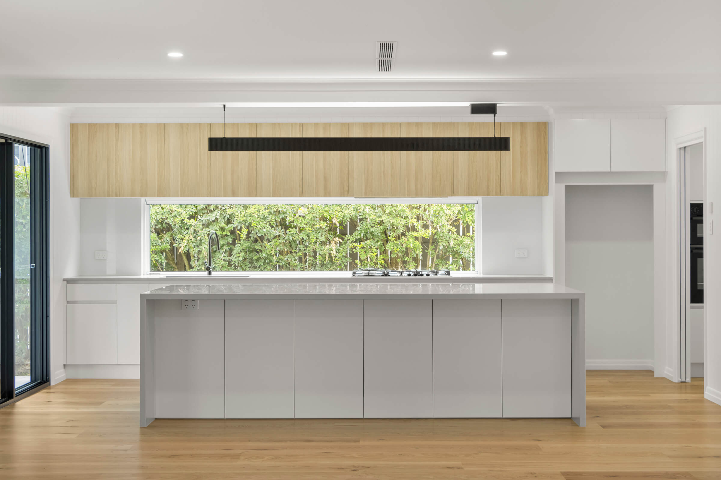 Complete Renovation of Kalinga Queenslander