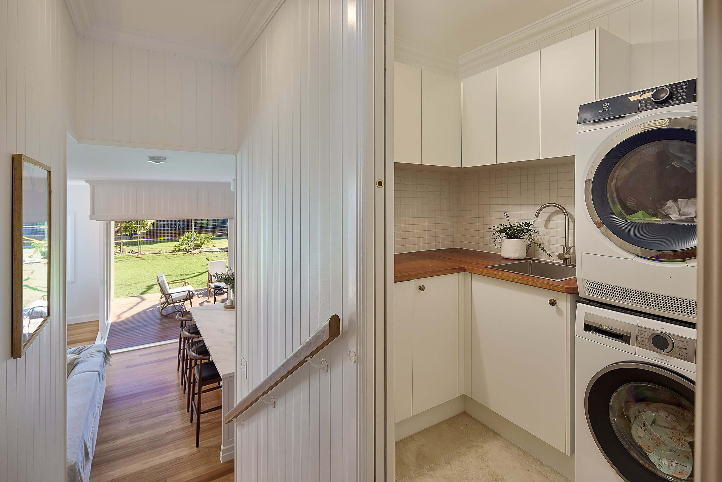 Gordon Park Whole House Renovation