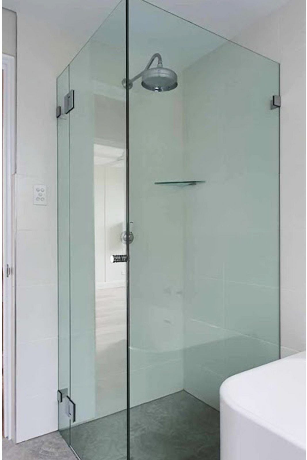 Full Home Renovation of Abbotsford Apartment