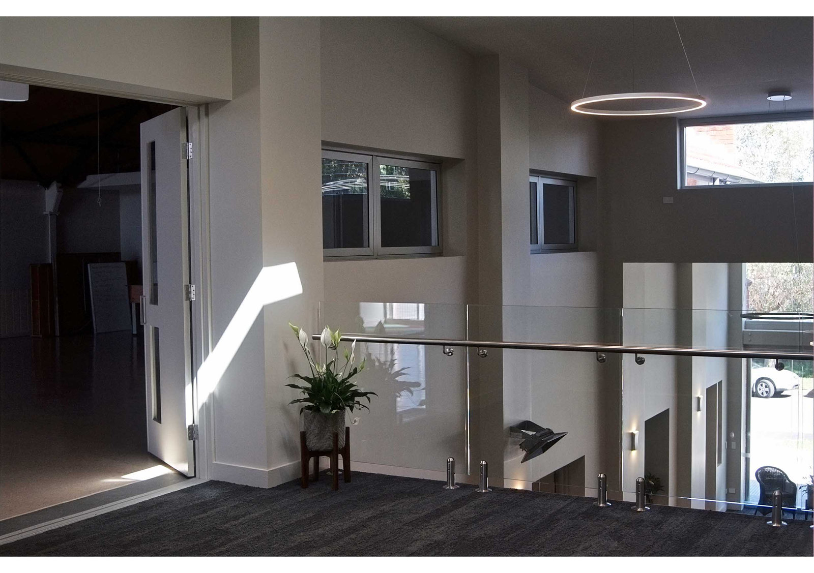Balgowlah Anglican Church Interior Renovation