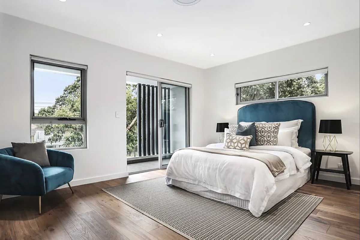 Dự án Biệt thự Song lập Mortdale