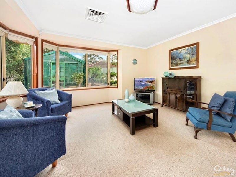 Bangaroo Home Extension and Full Renovation