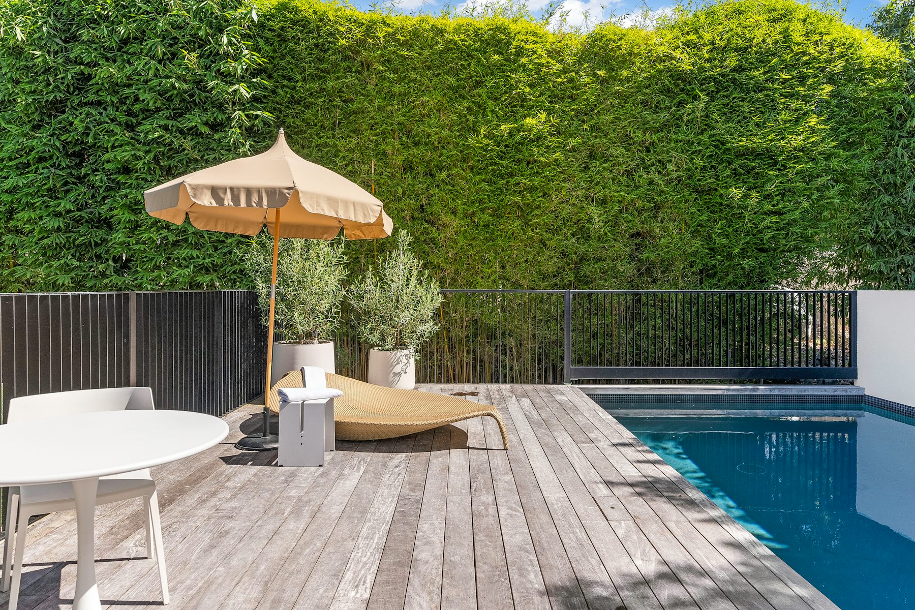 Grey Lynn Residential Renovation and 5 Metre Extension