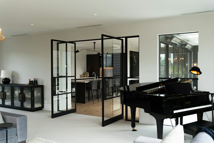 Coronation Road Heritage Renovation and Extension Project