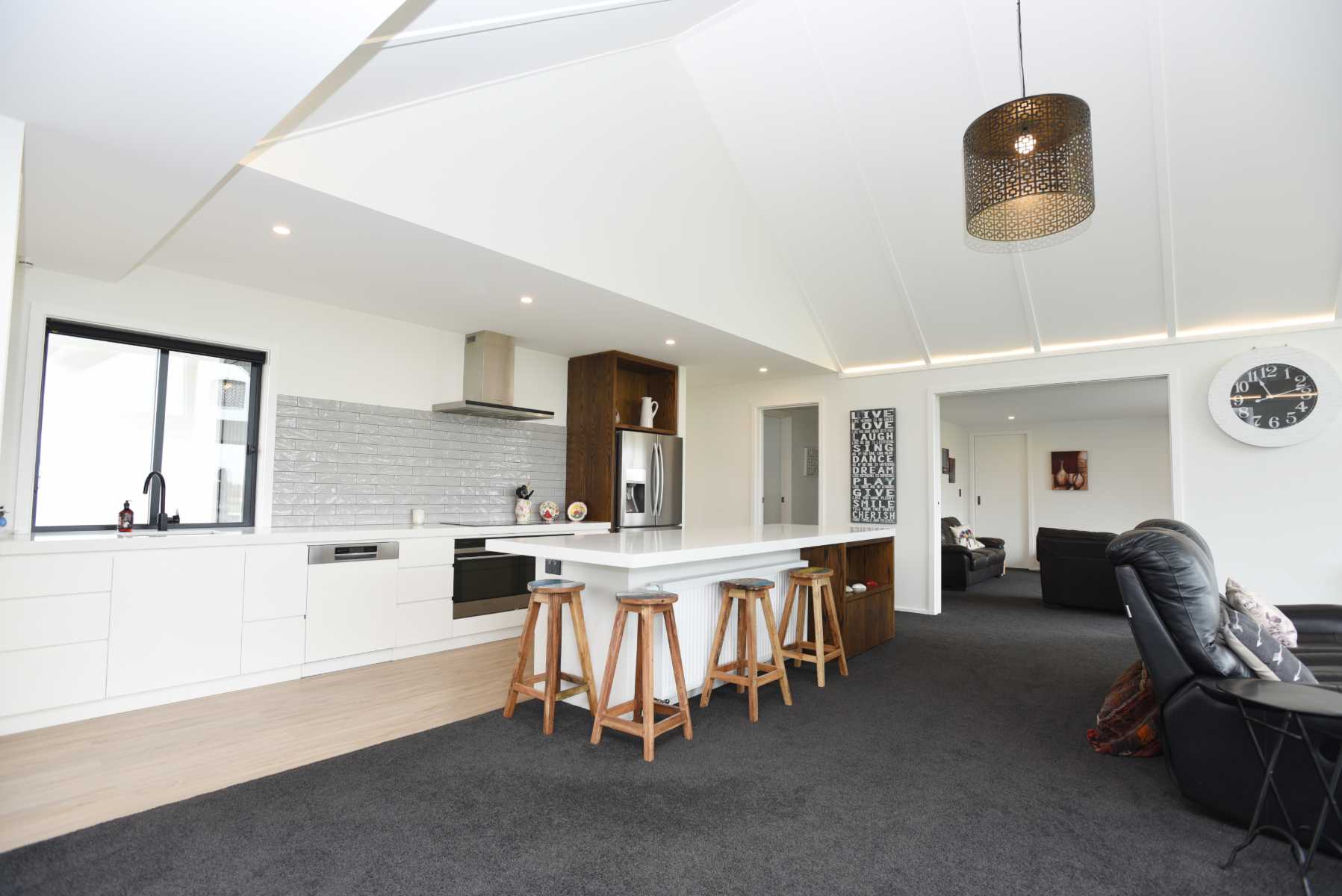 Myross Bush Four Bedroom New Home