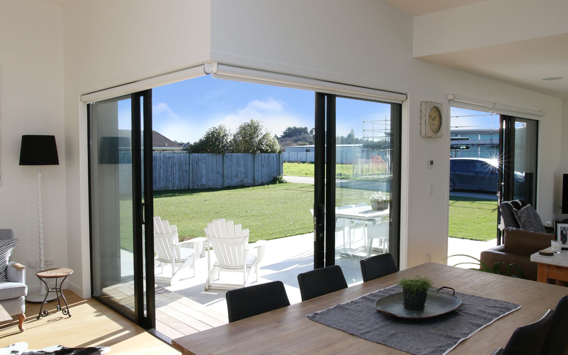 Northwood Estate Residence in Invercargill