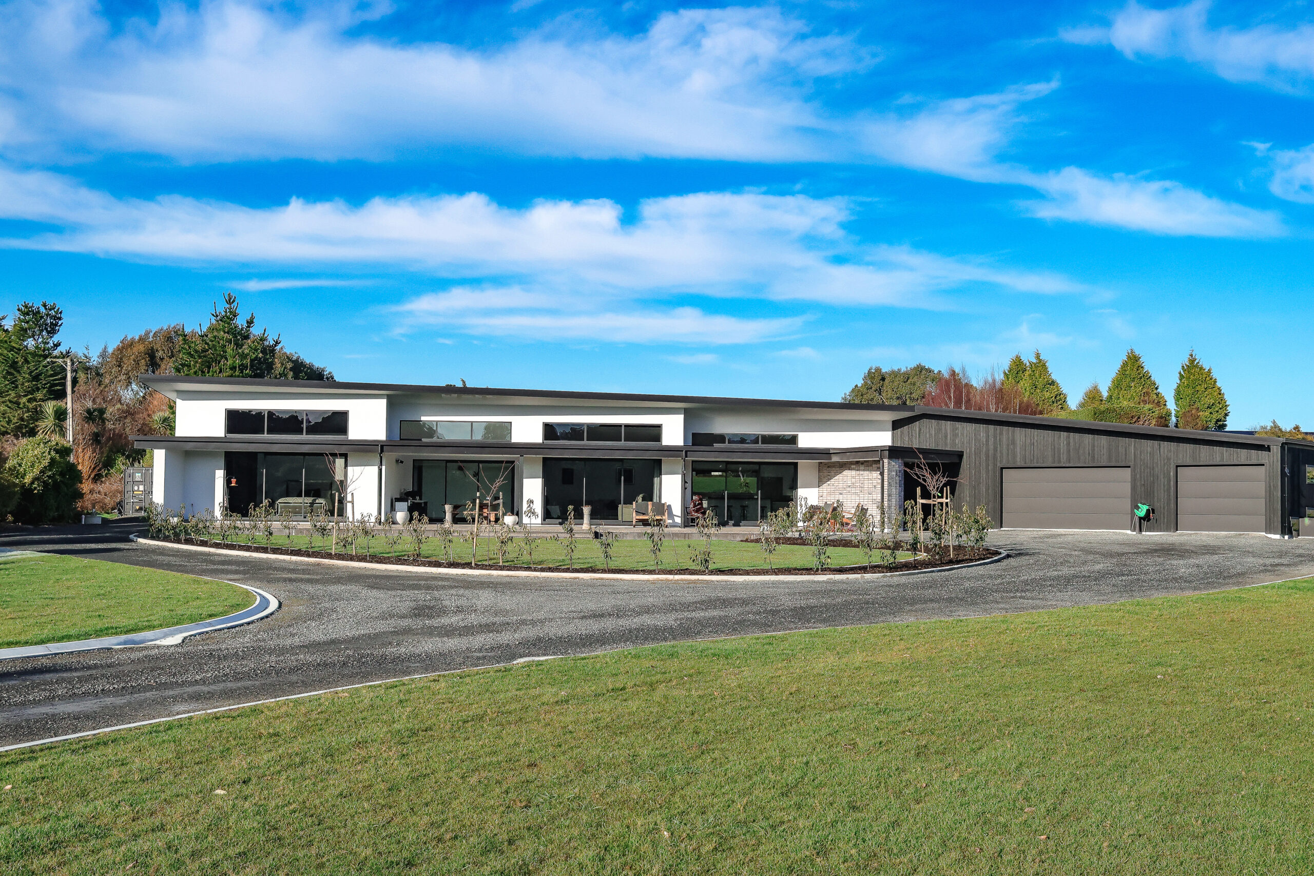 Otatara Modern Residential New Build Project