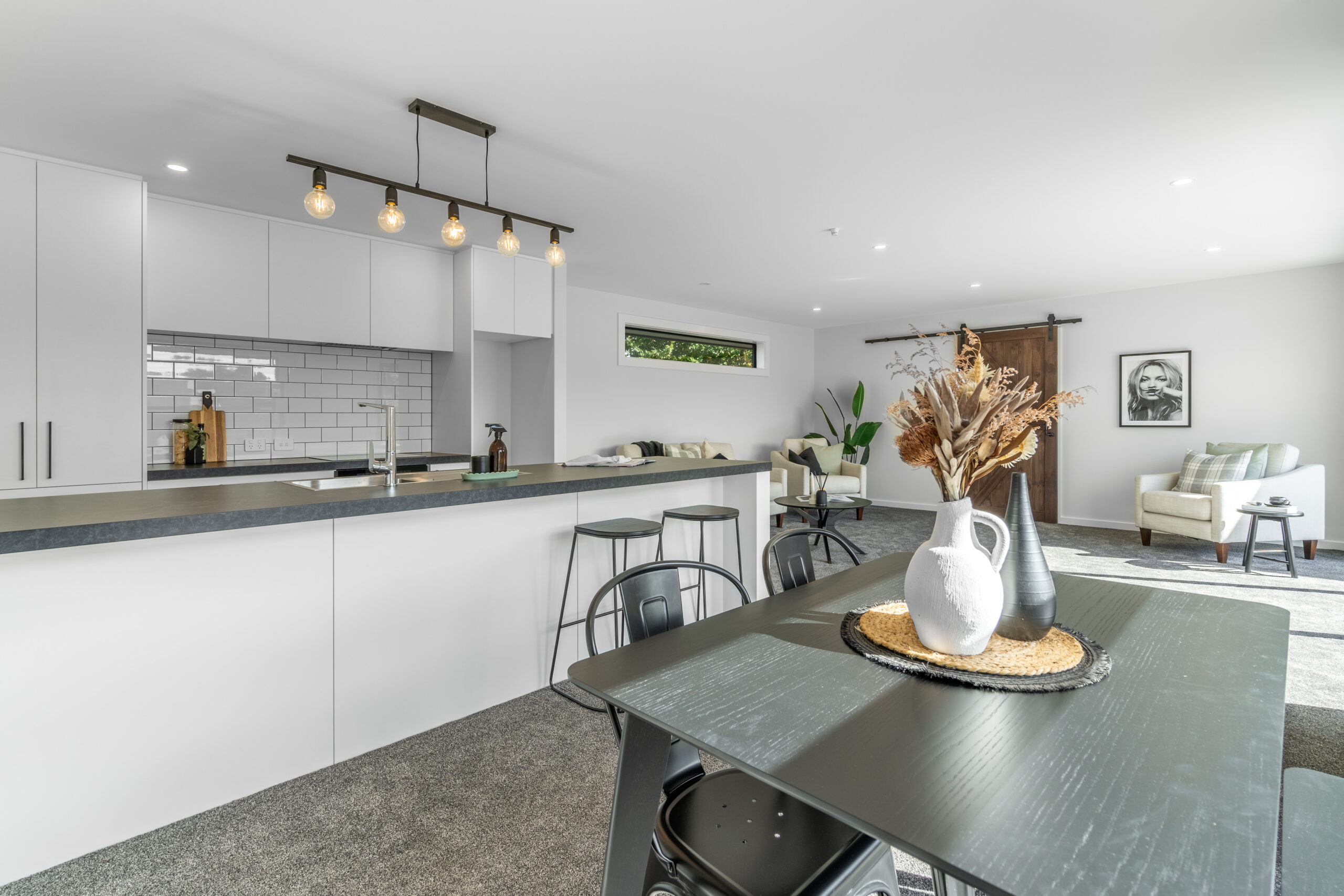 Appleby Executive Townhouse Project