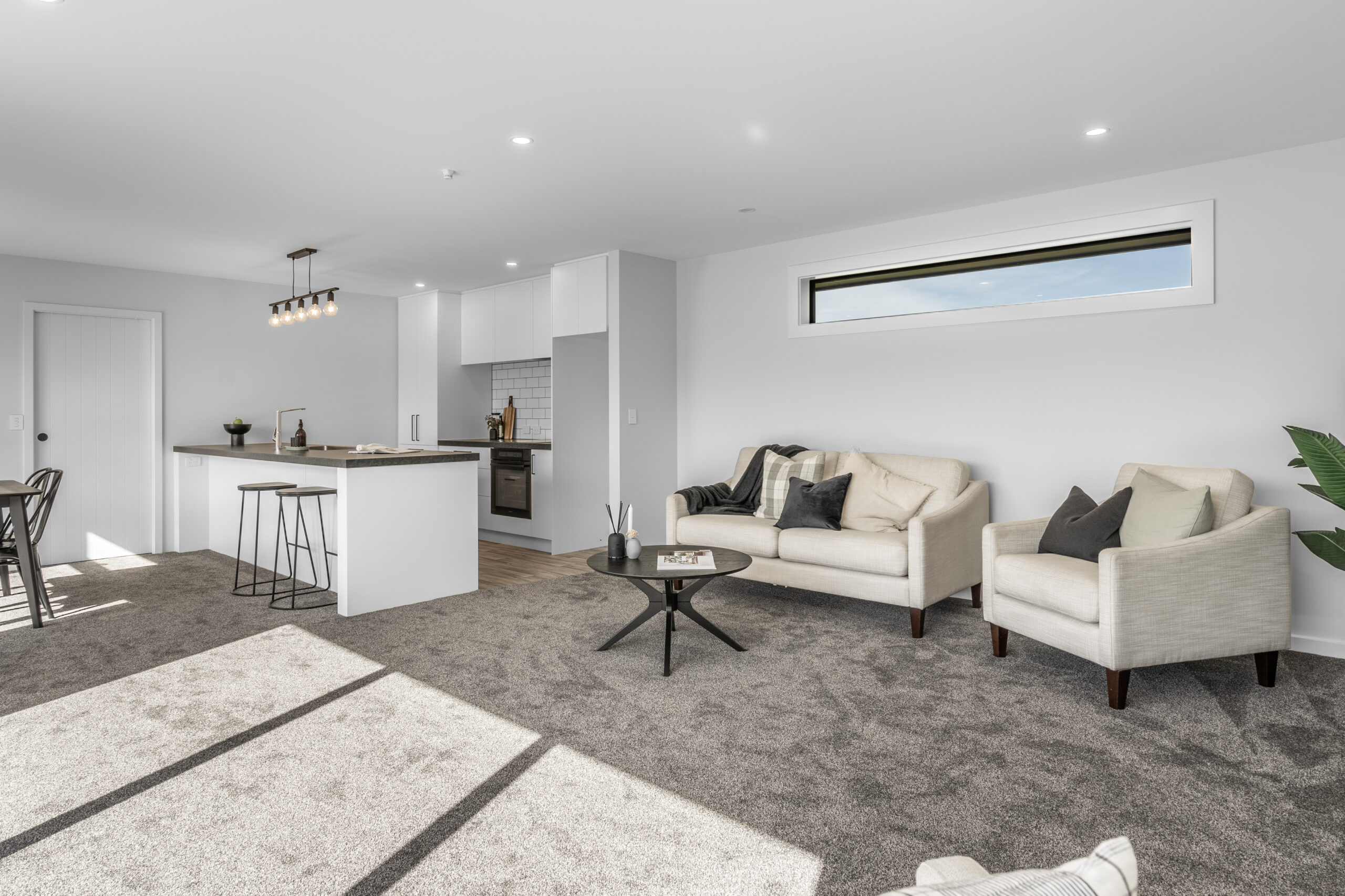 Appleby Executive Townhouse Project