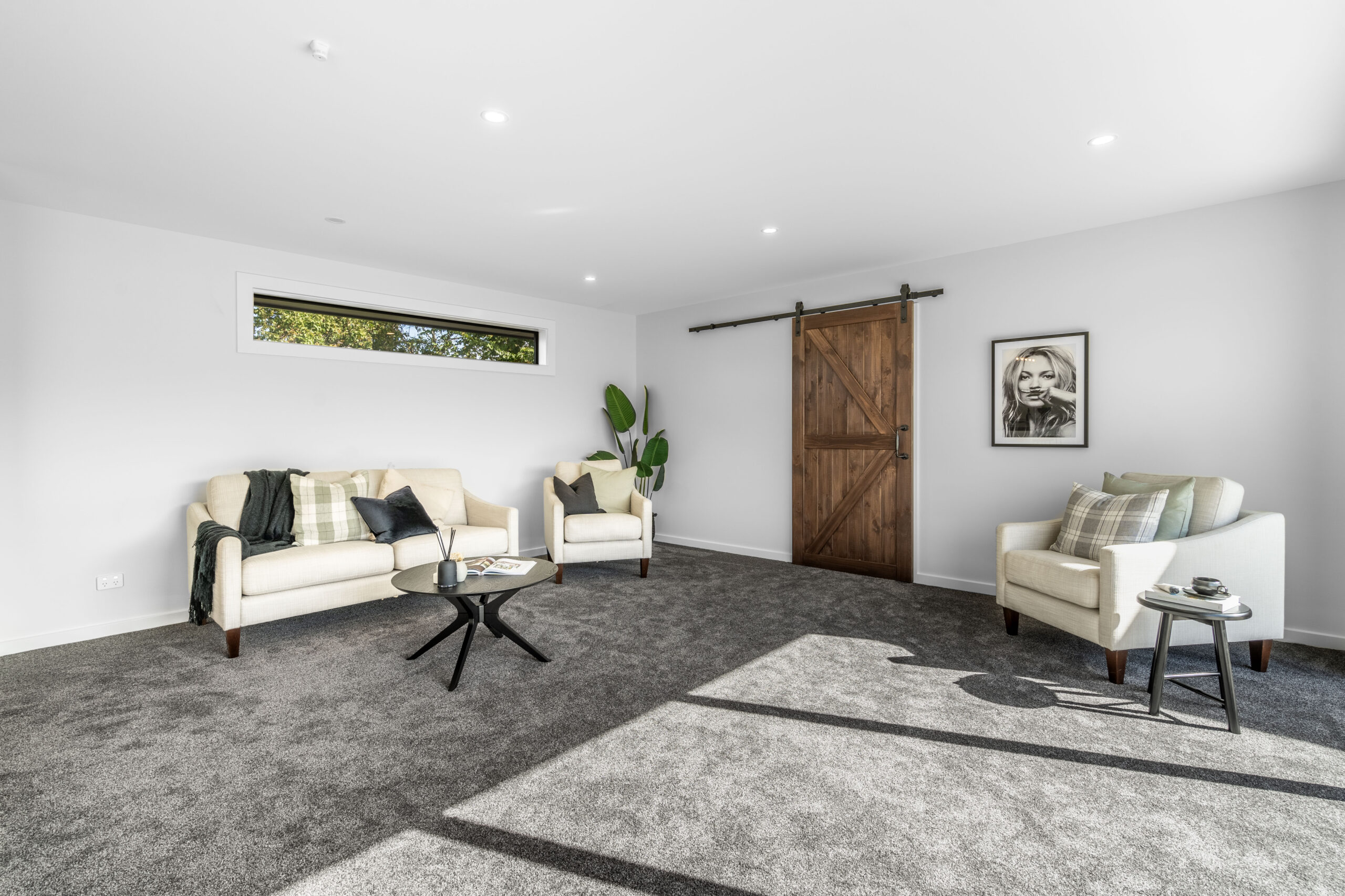 Appleby Executive Townhouse Project