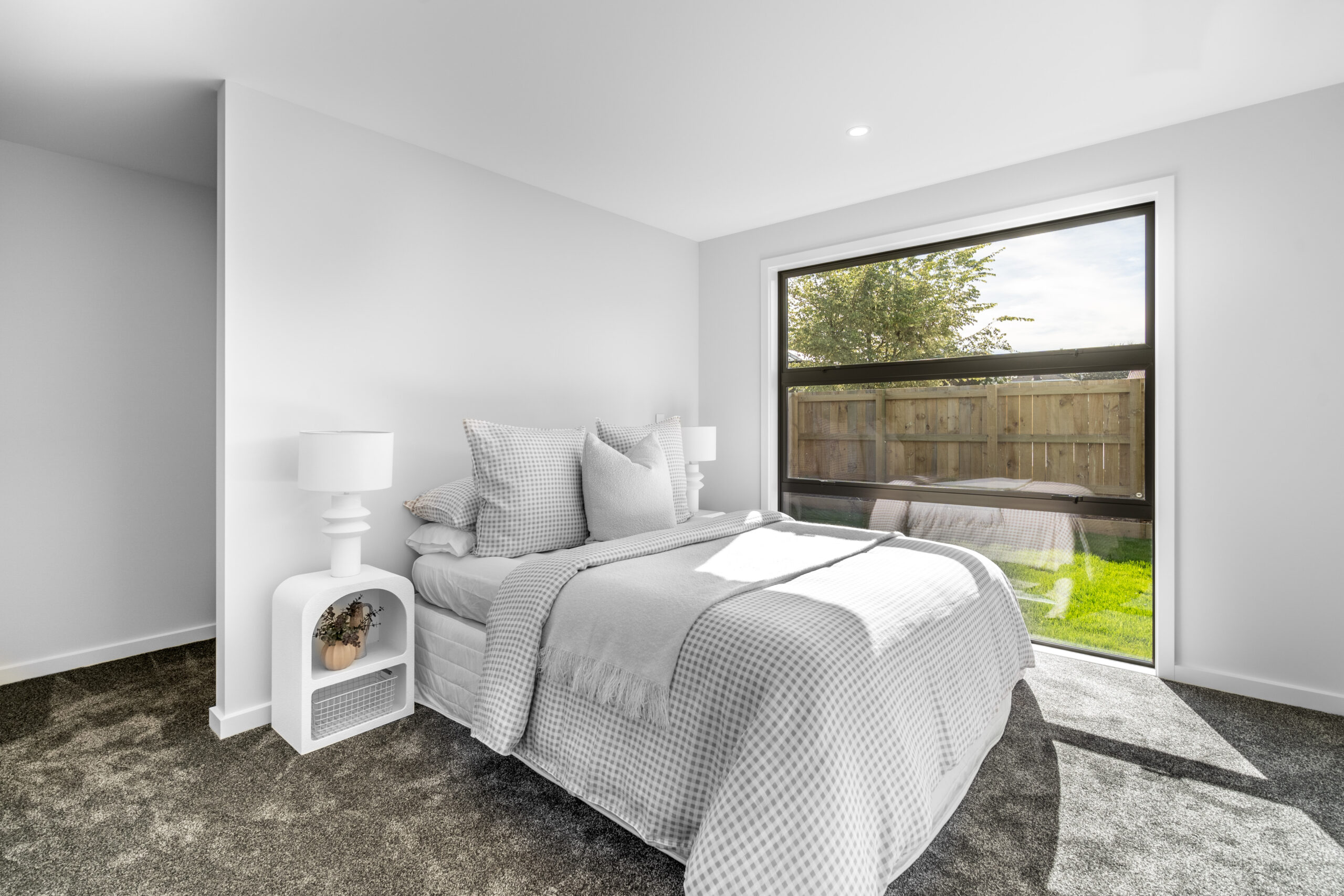 Appleby Executive Townhouse Project
