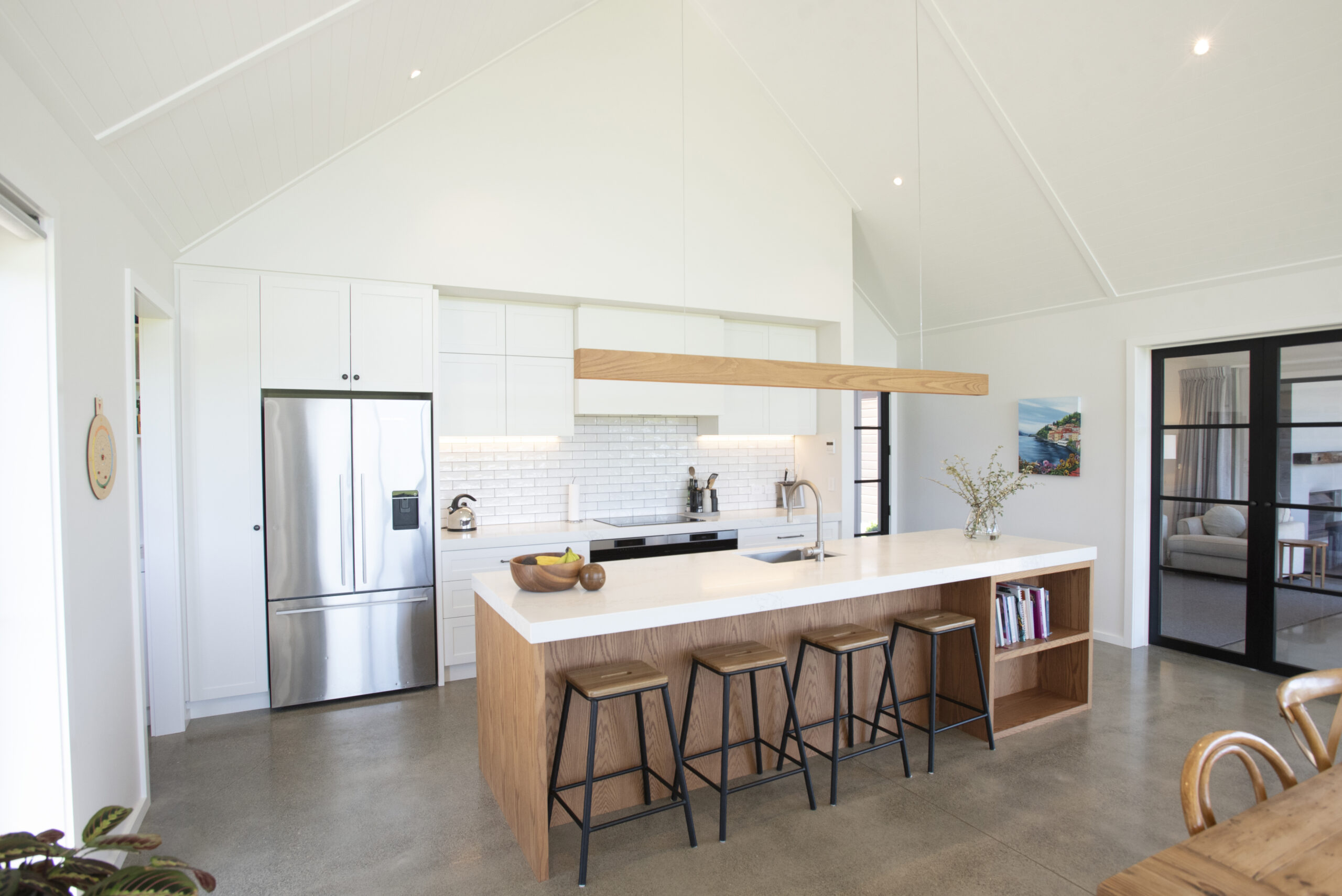 Bainfield Road Four-Bedroom Residence