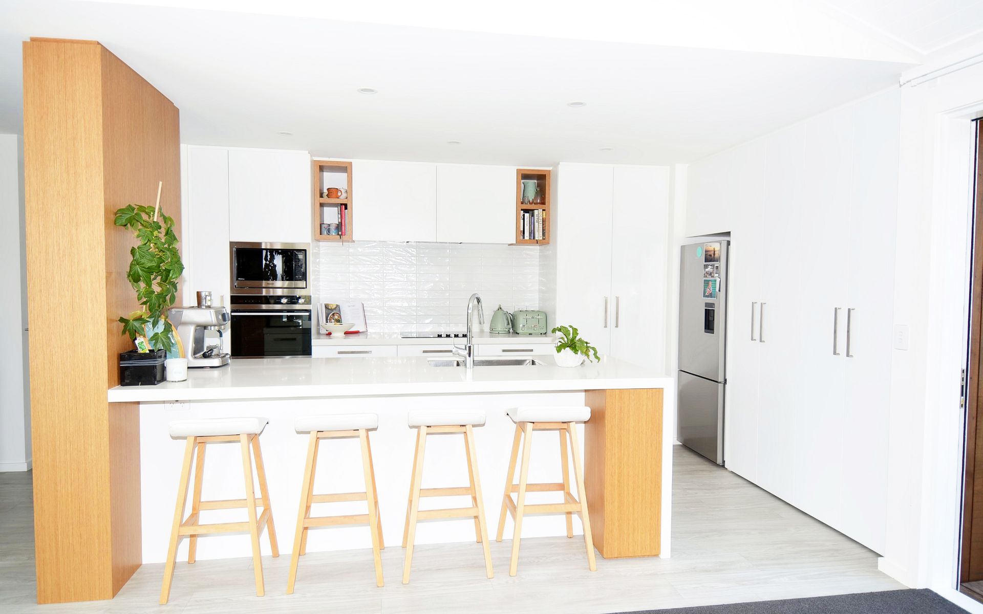 Rosedale Terrace Residence
