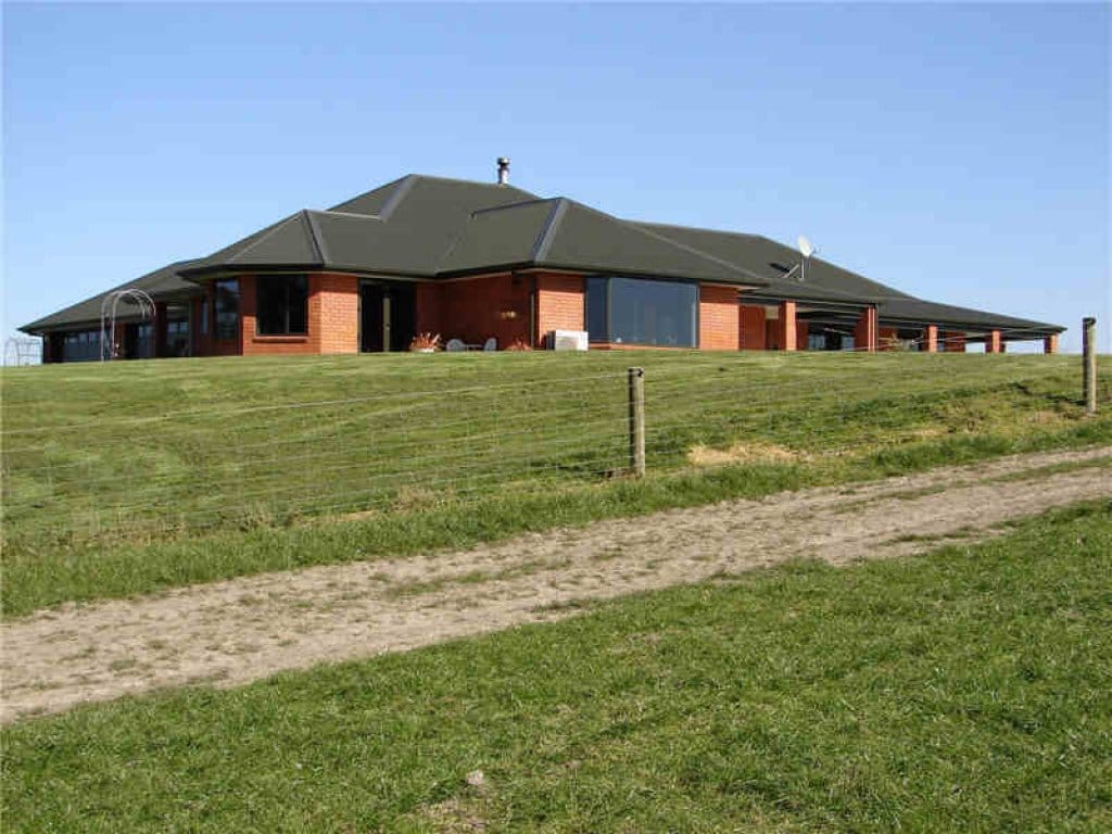 New Residence at Loburn Farm
