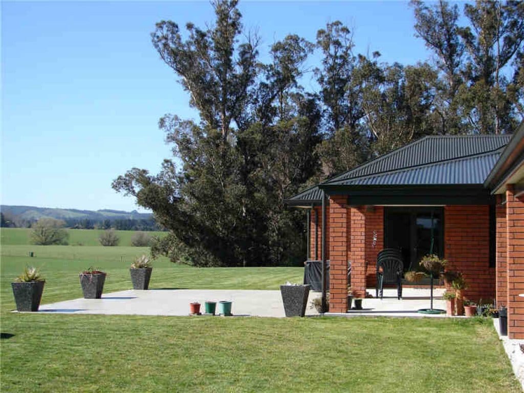 New Residence at Loburn Farm