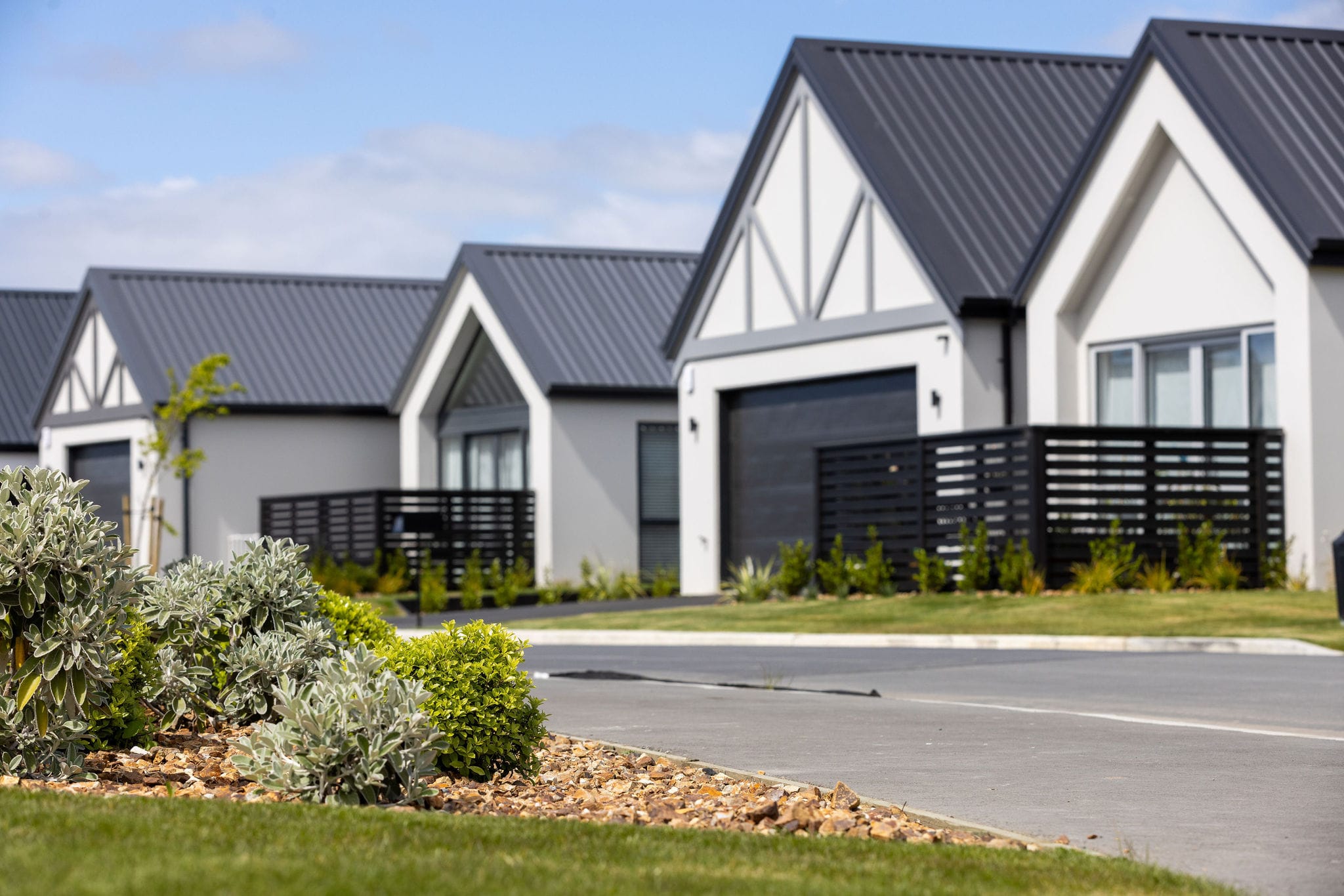 Spring Grove Lifestyle Village Landscape Development Project