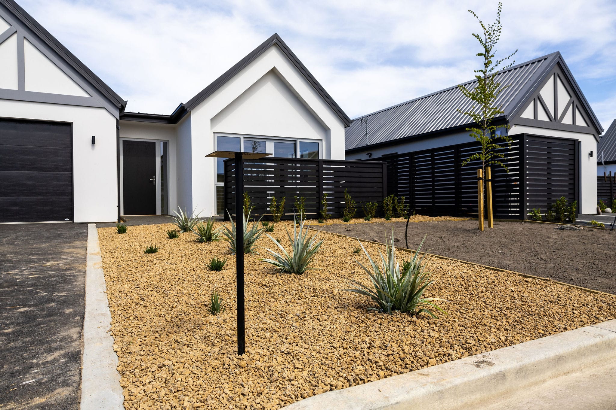 Spring Grove Lifestyle Village Landscape Development Project