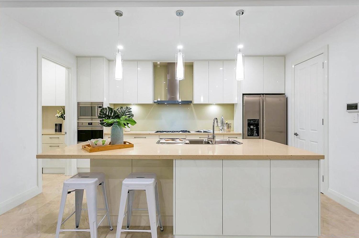 مشروع Wayville السكني