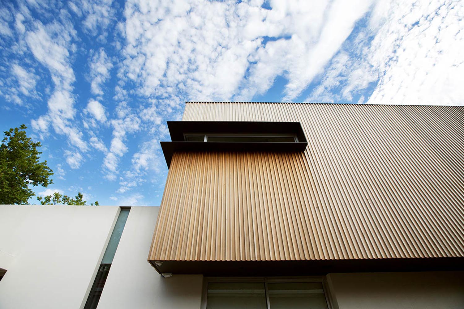 Norwood Residence