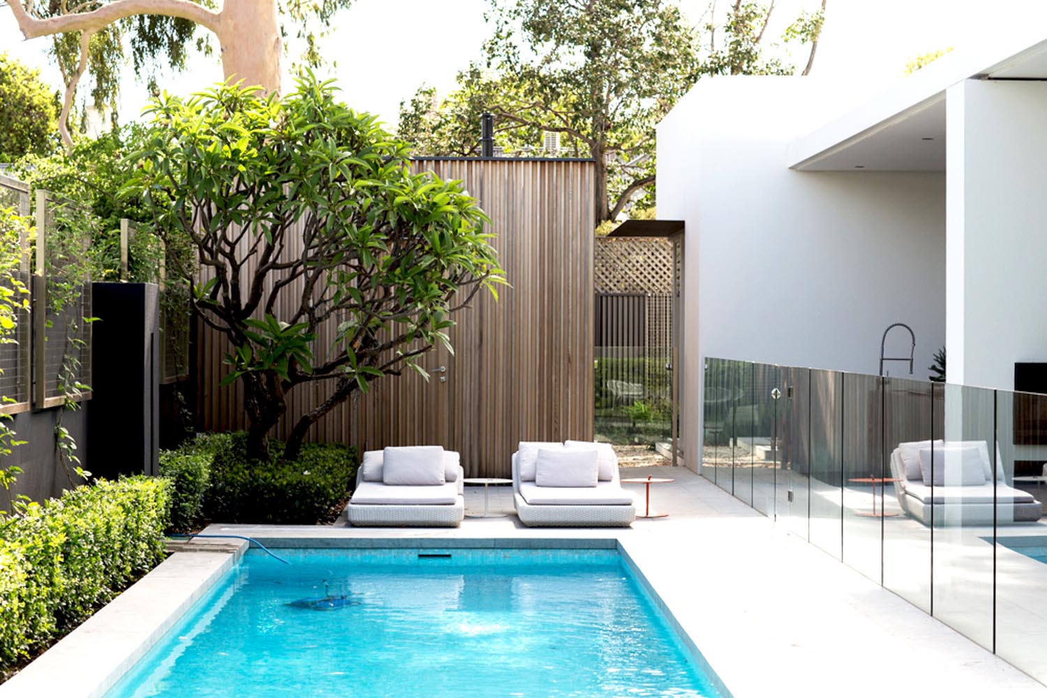 Norwood Residence