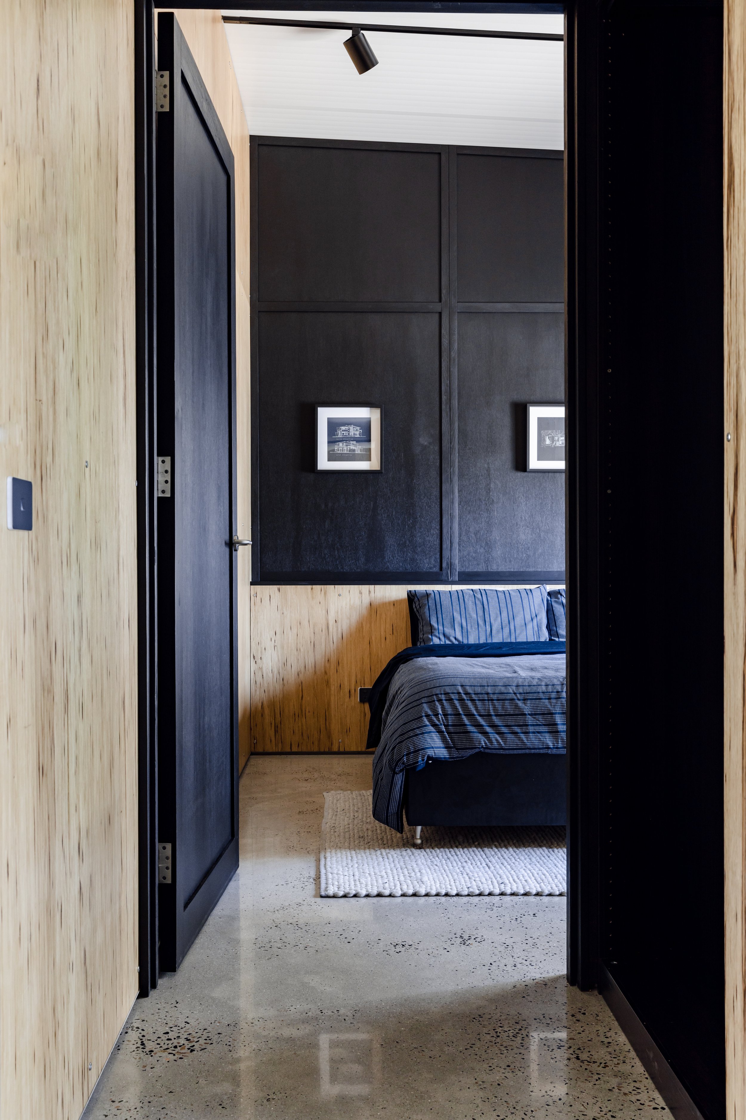 Chiltern Residence: A Home Connected to Landscape