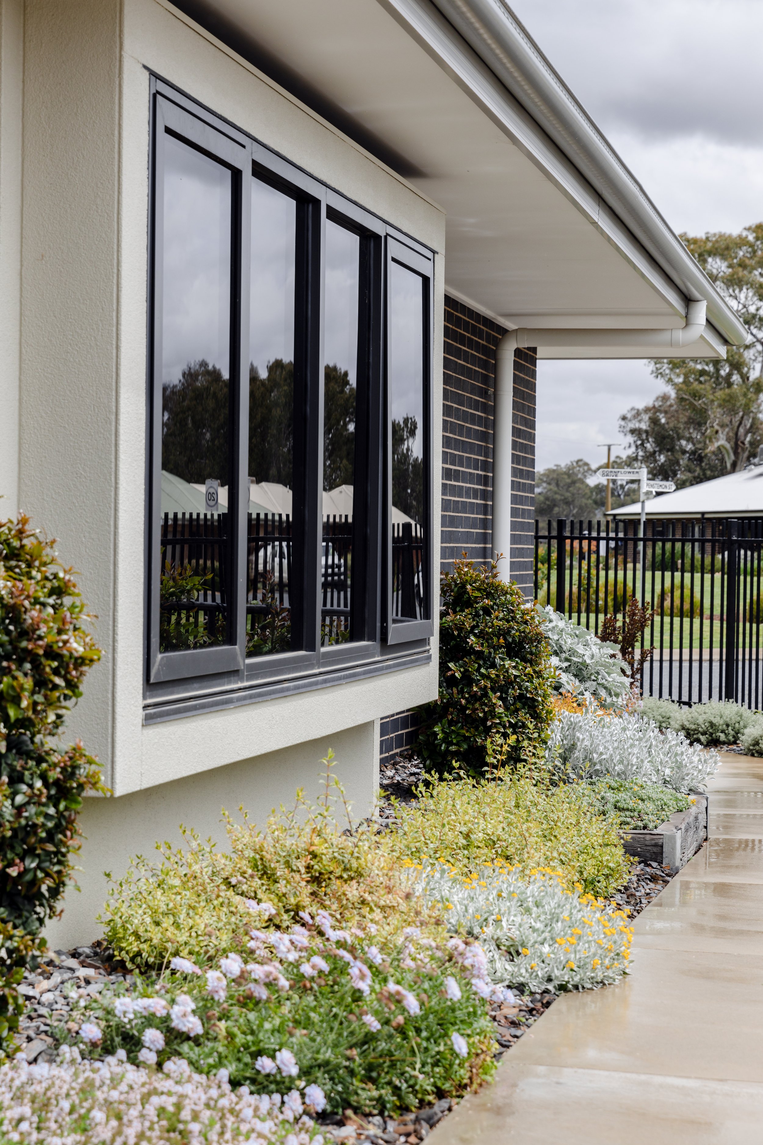 Westmont Aged Care
