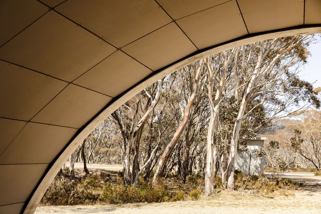 Mount Hotham 高山度假区系列公共设施