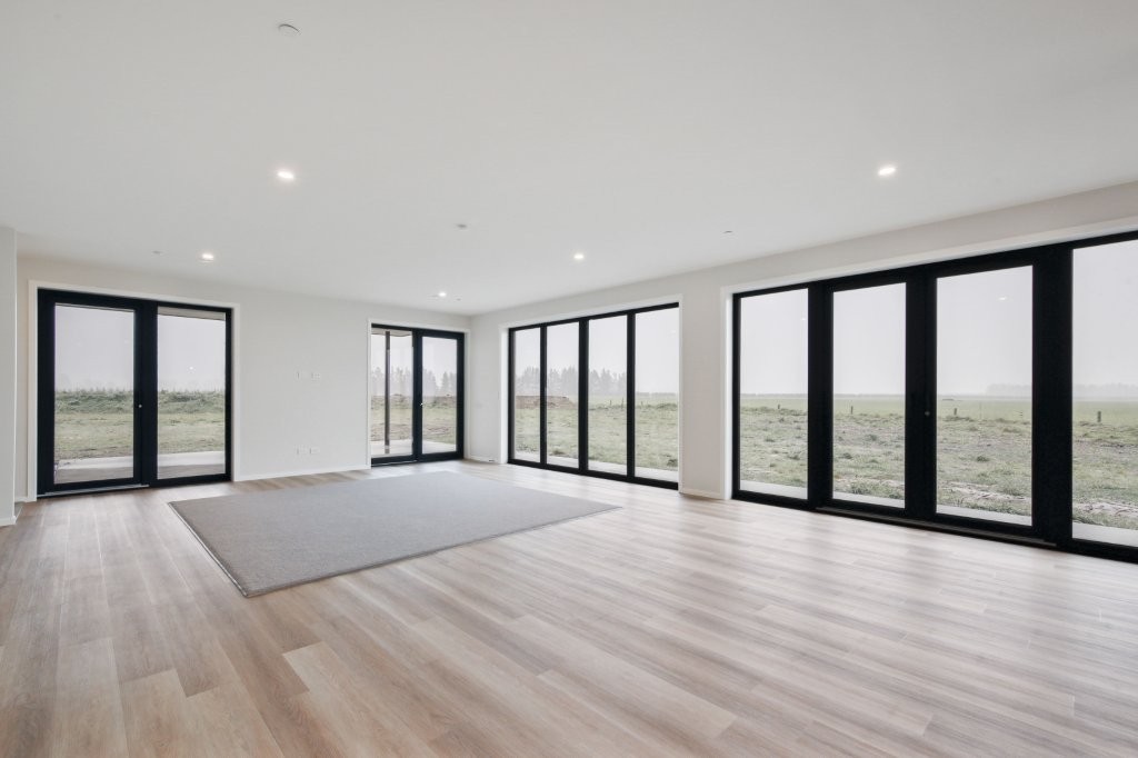 Oxford Rural Off-Grid High Performance Home