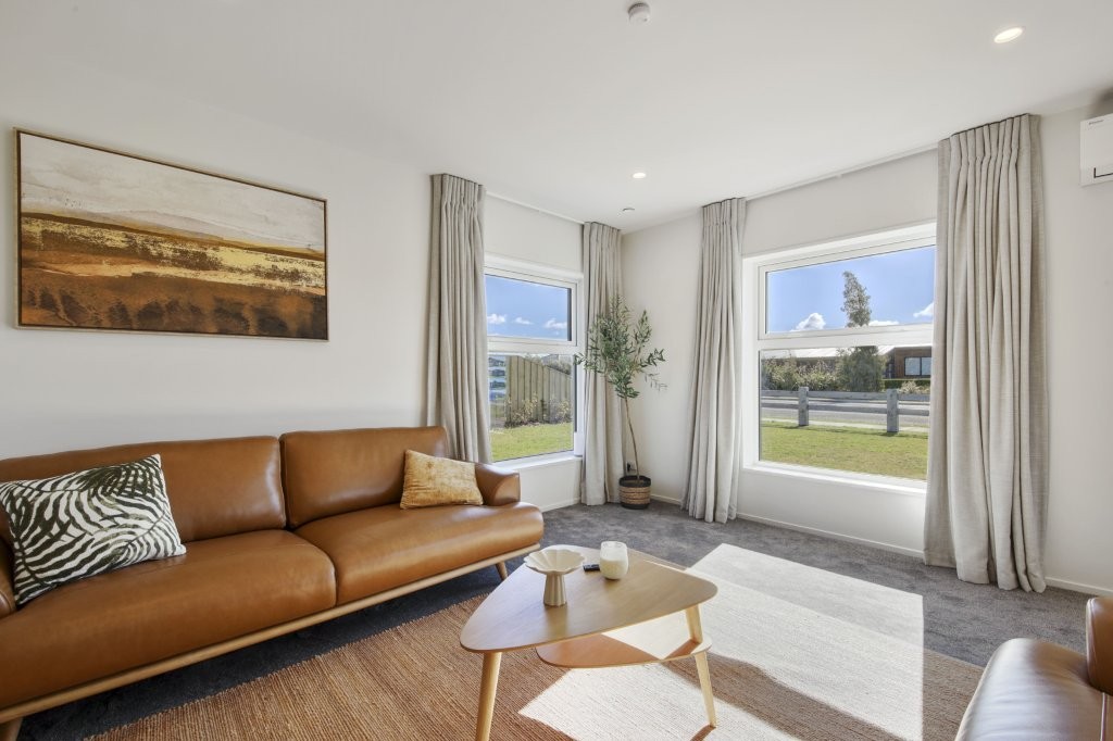 Amberley Fernside High Performance Display Home