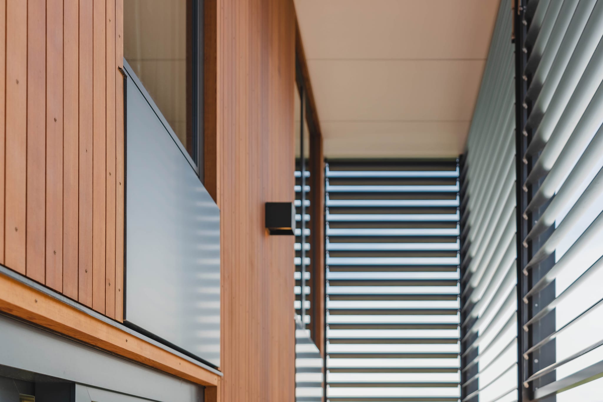 Cashmere Passive House