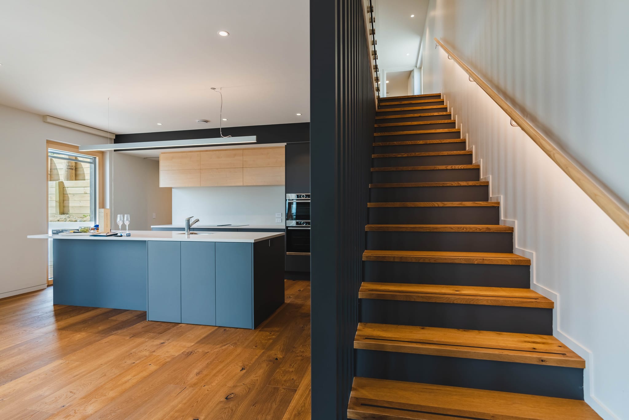 Cashmere Passive House