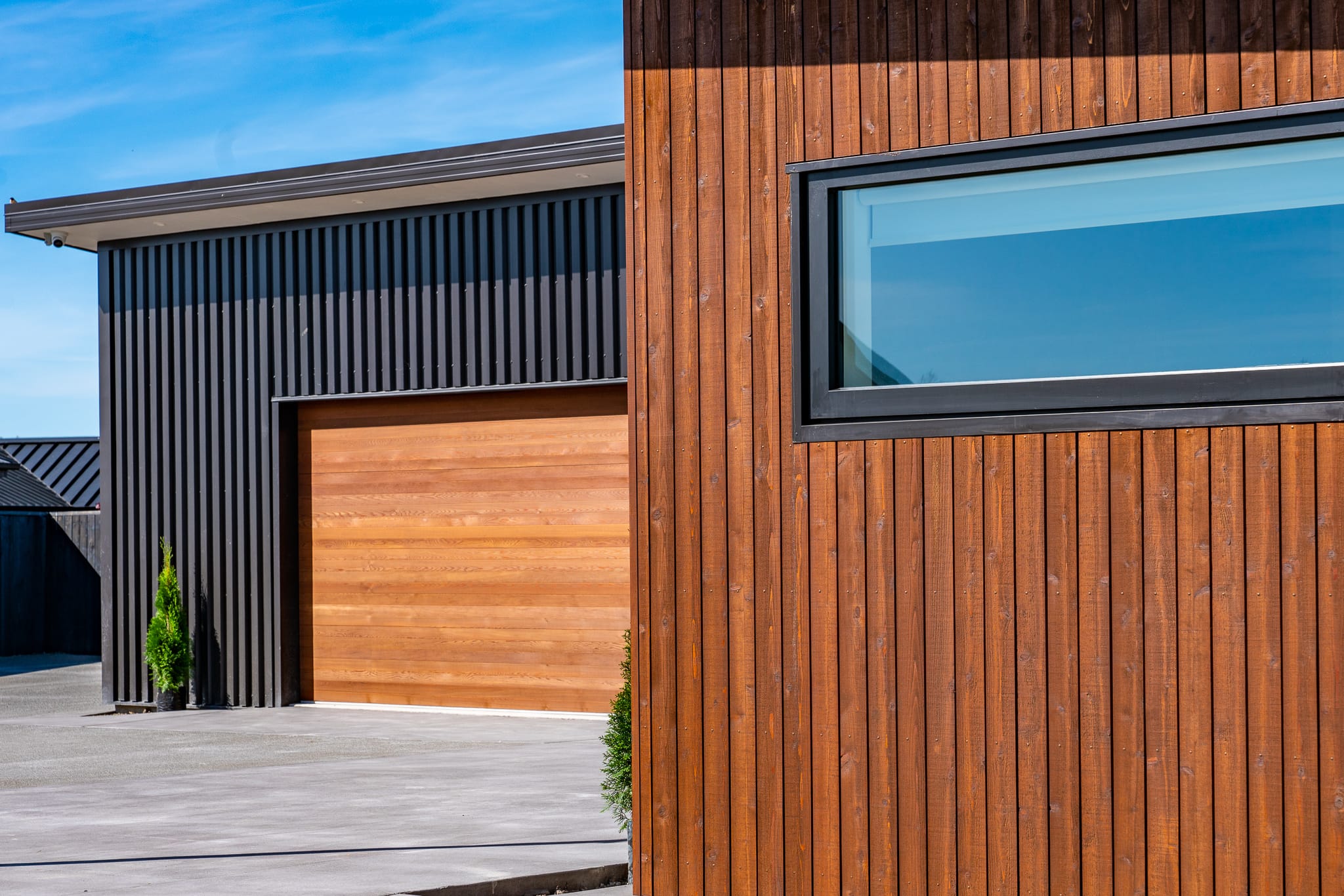 Rangiora SIPs Passive House Demonstration Home