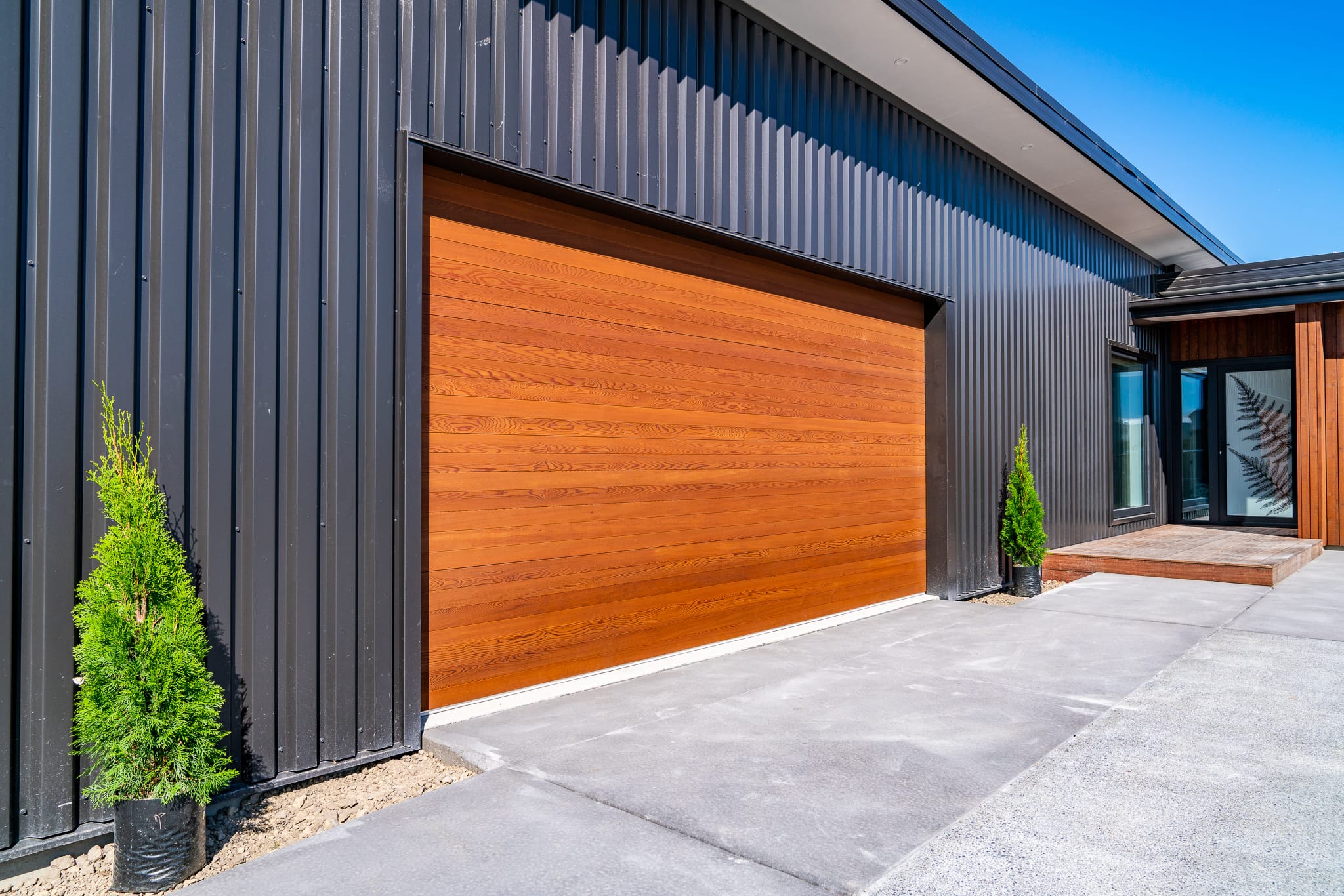 Rangiora SIPs Passive House Demonstration Home