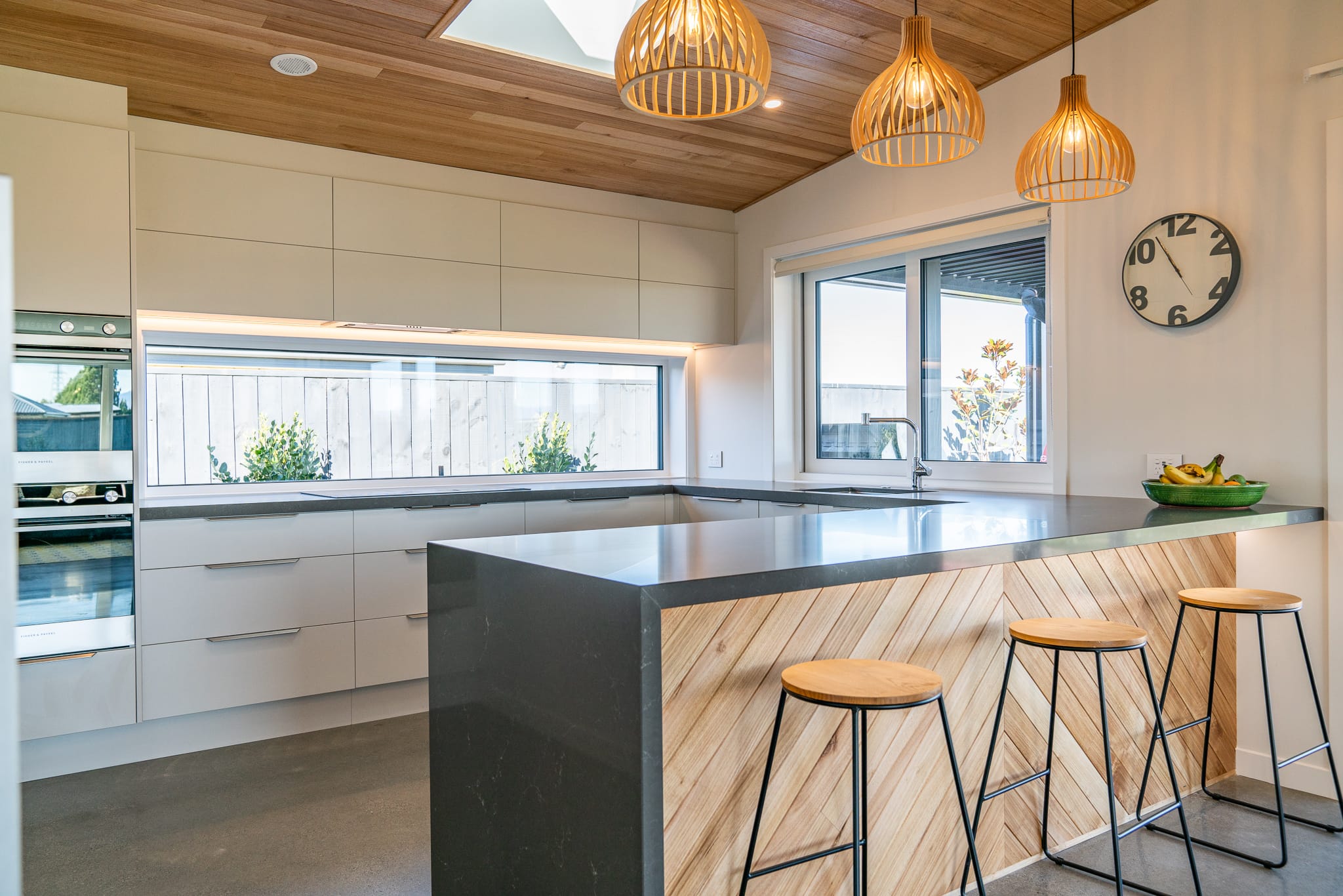 Rangiora SIPs Passive House Demonstration Home