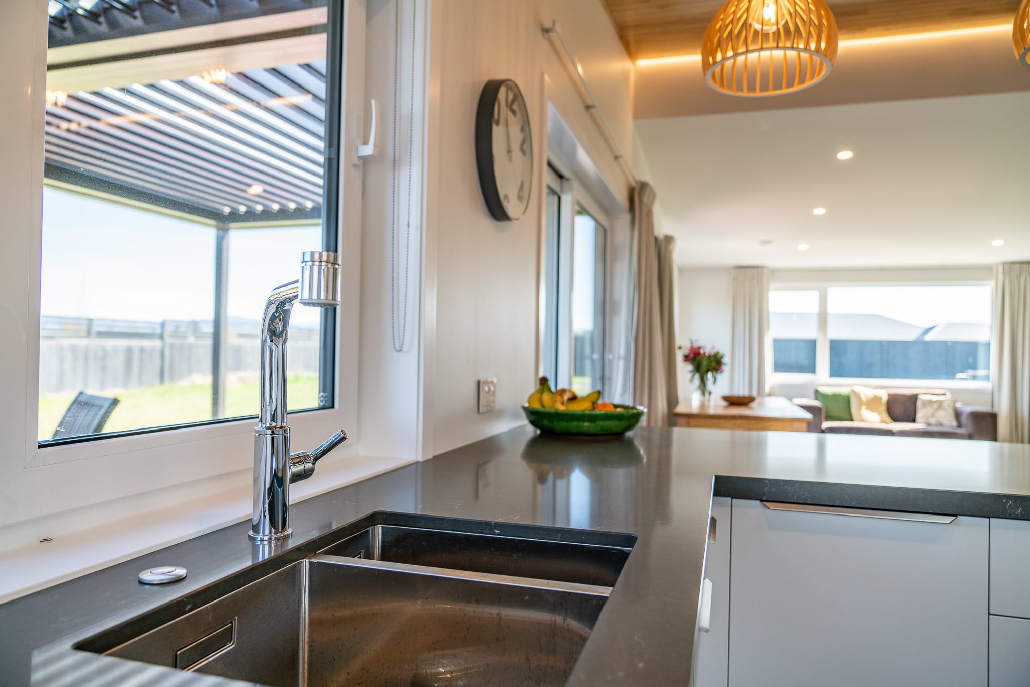 Rangiora SIPs Passive House Demonstration Home