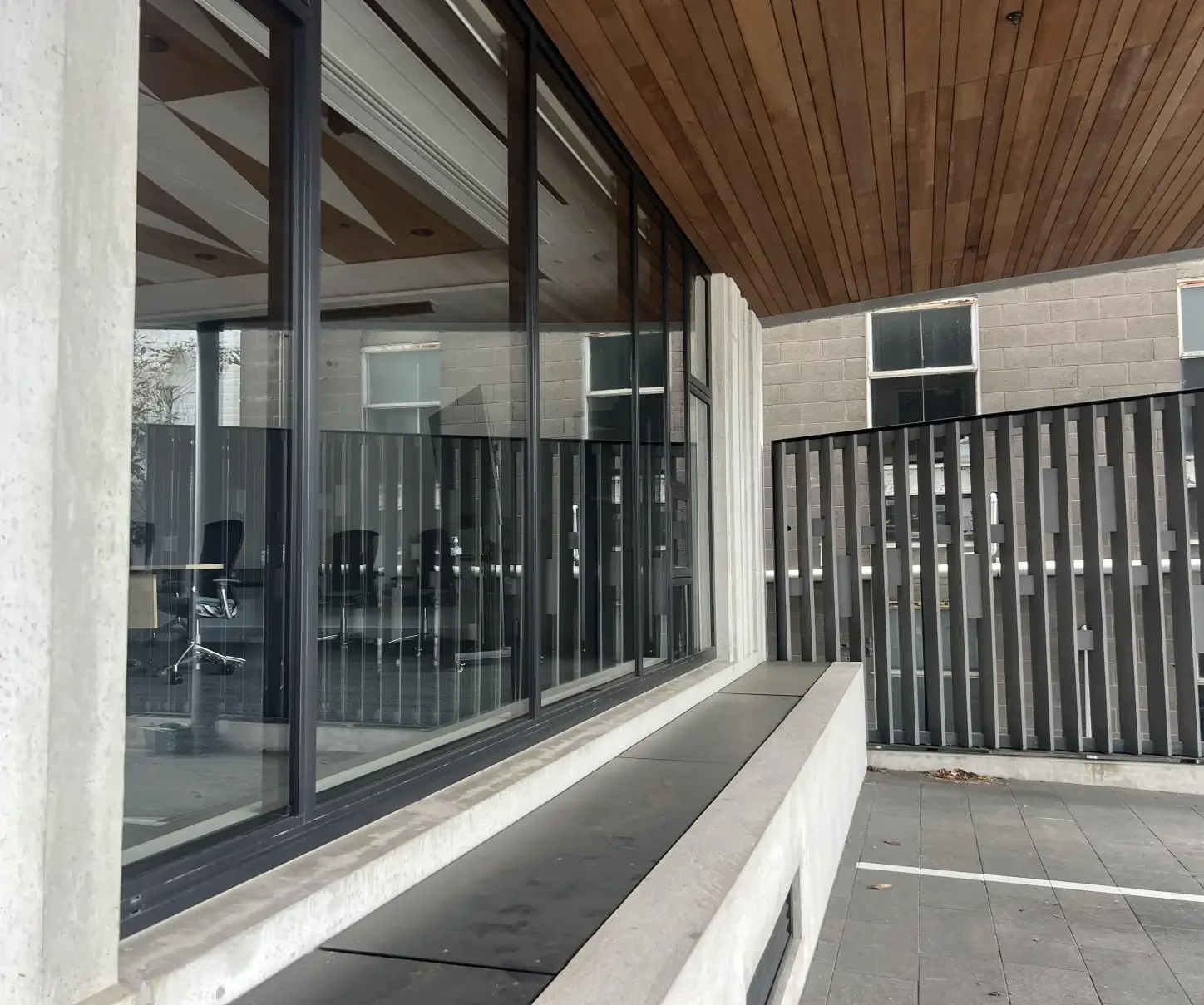 North Shore Mitsubishi Showroom Upgrade and Renovation Project