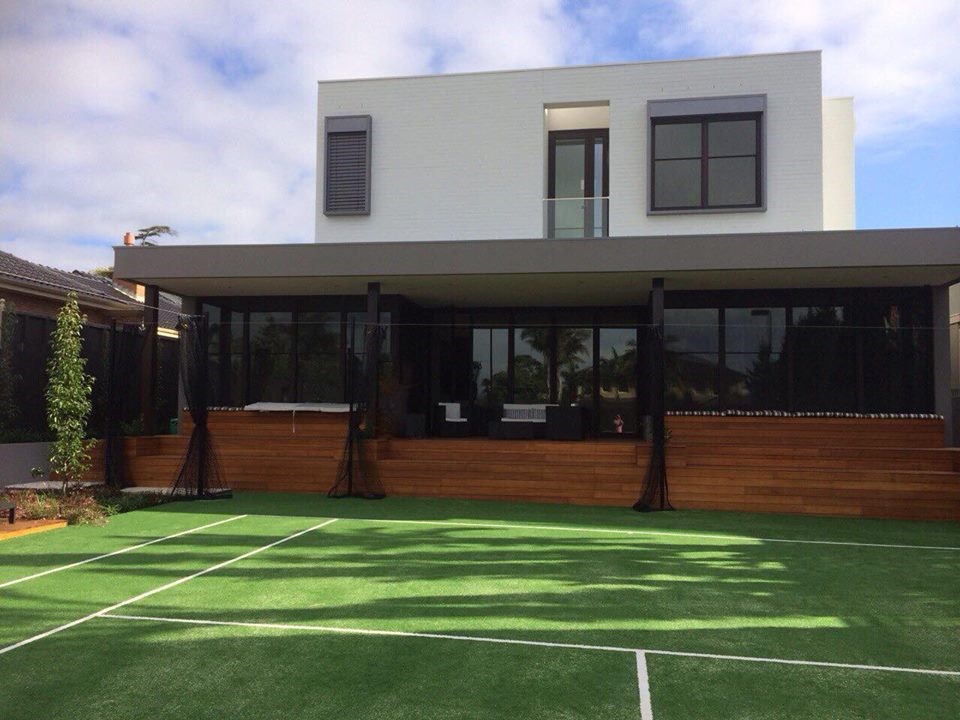 Caulfield North Residential Project