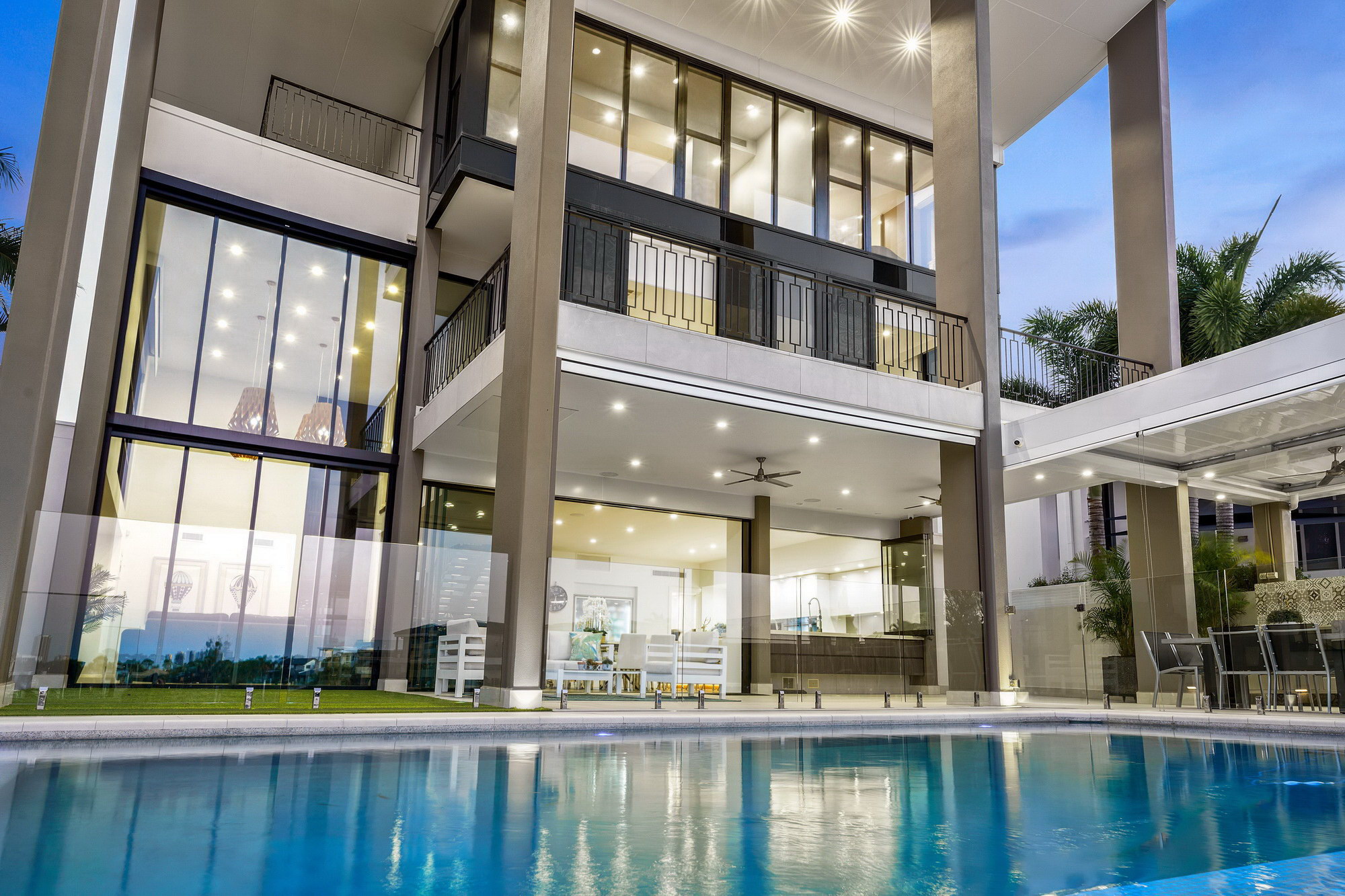 Sorrento Apartment Project