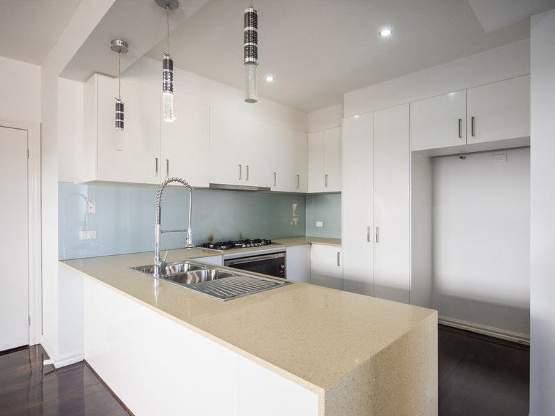 Heather Court Residential Project in Glenroy