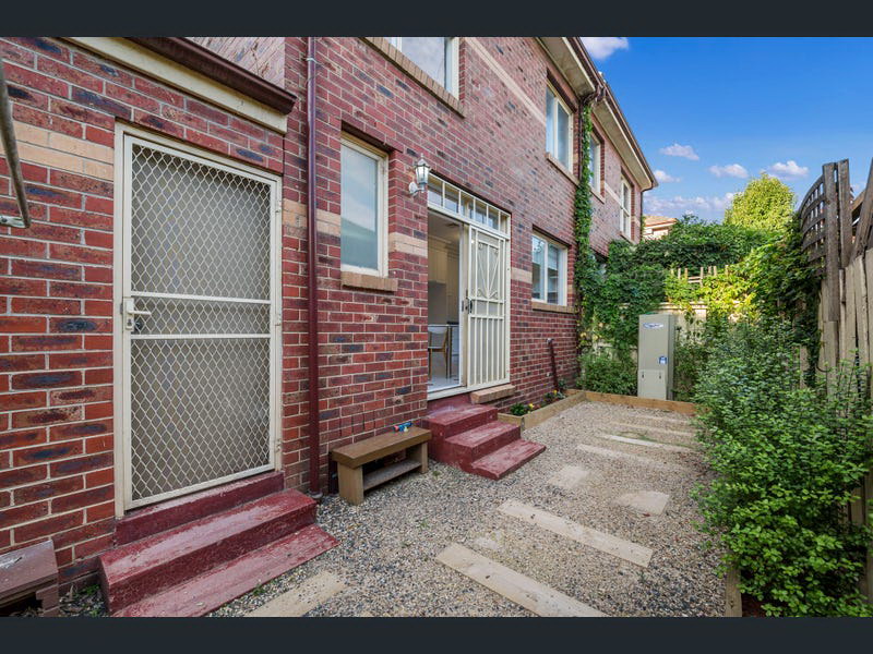 Moonee Ponds Wilson St 주거 프로젝트