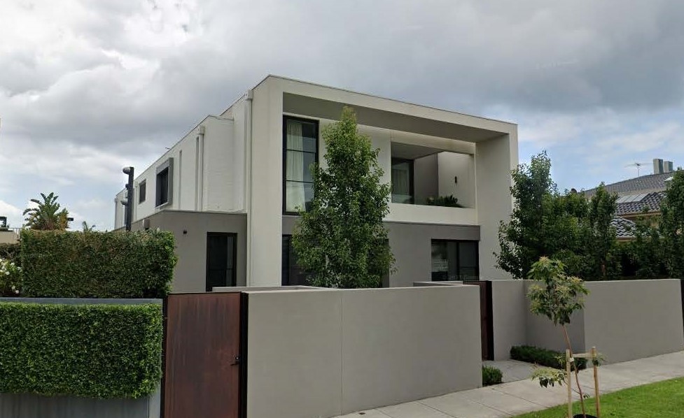 Haldane Road, Niddrie مشروع سكني